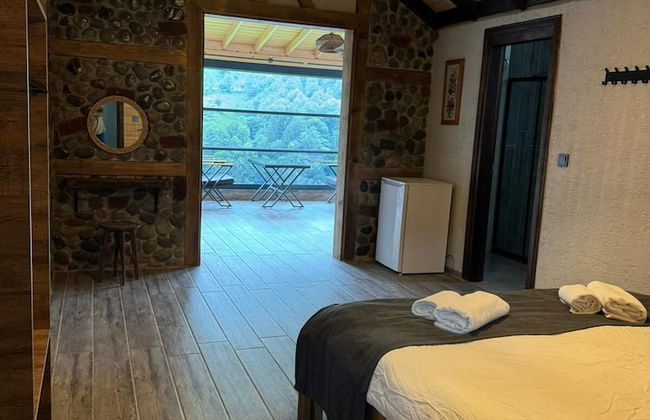 Gülhan Doğa Otel - Photo 9