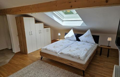 alpinzeit.bayern Tanja und Thomas Preinfalk inkl. Chiemgaukarte - Foto 29