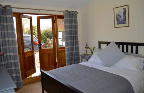 The Stable - boutique rural retreat for two - Foto 23