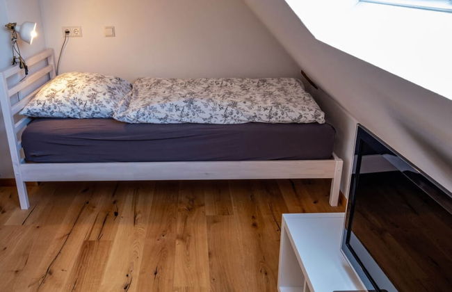 Holiday Apartment in the Blue Barn - Photo 2