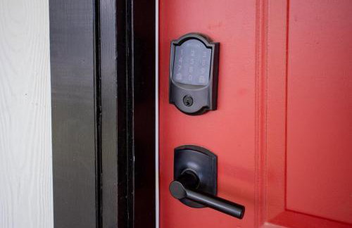 Red Door Cottage - Foto 40