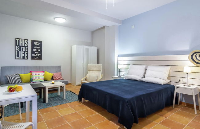 Villa in Kamisiana With Private Pool & Beach - Photo 6