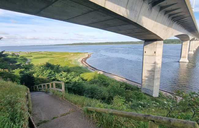 8 Person Holiday Home in Roslev-by Traum - Foto 6