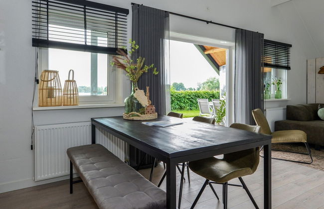 Nice Holiday Home With Terrace - Photo 16