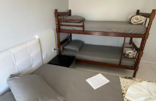 Hotel Vitória - Guaíra - Foto 6