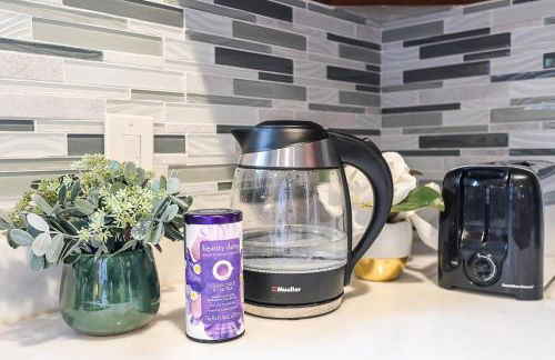 Work and Gym Hideaway - Foto 18