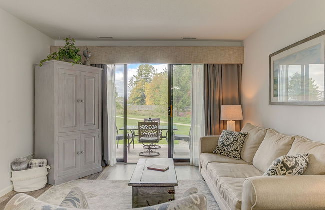 The Shores Beach Front Condo Unit 5593 - Foto 5