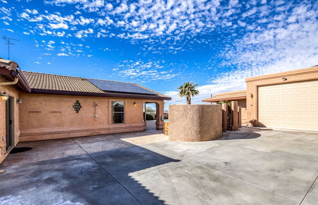 Anchor Havasu - Foto 61