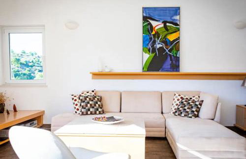 Design&Art Seafront Villa - Foto 42