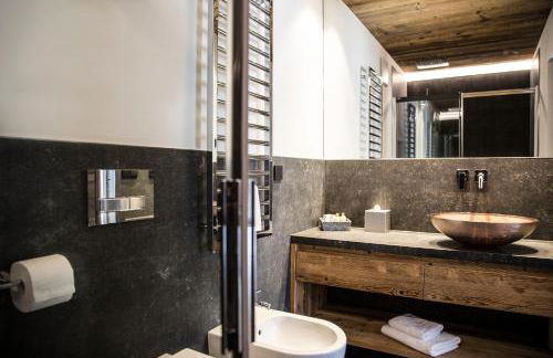 Chalet Zenit - Foto 21