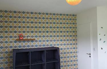 maison moderne à la campagne - Foto 6