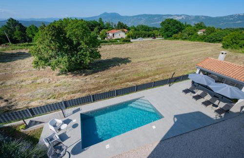 Villa Hakuna Matata by IstriaLux - Foto 29