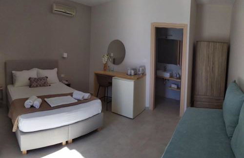 Galini Apartment's-Suites - Photo 1