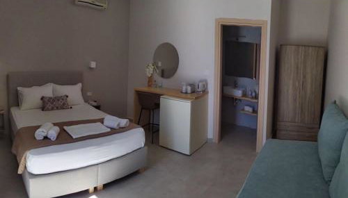 Galini Apartment's-Suites - Foto 1