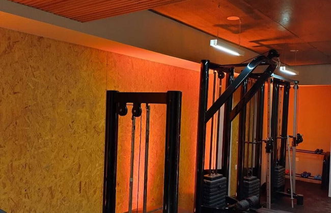 Distrito A by FMA Coliving - Foto 4