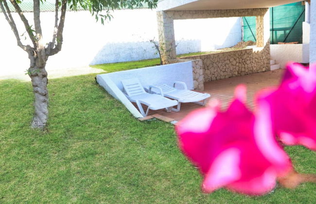 Apartment on the Beach in Vale Centianes - Foto 19