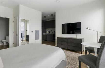 Landing Spectacular 1BD Gym Rooftop Lounge - Foto 49