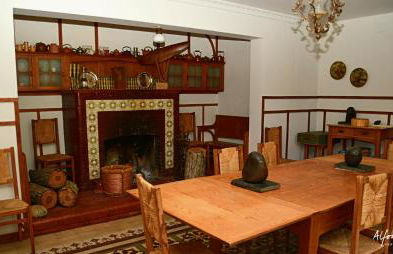 La Casona de Doña Clotilde - Foto 32