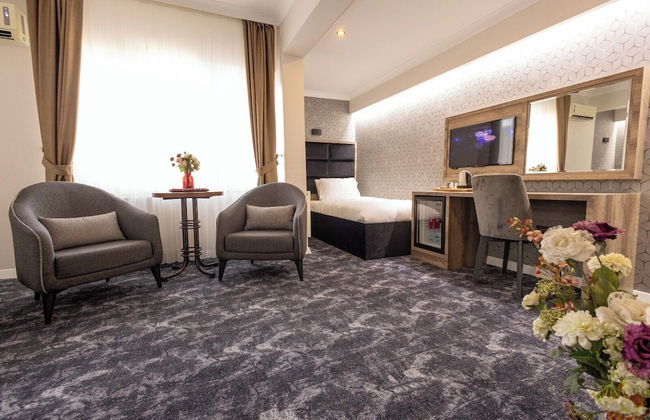 COMFORT HOUSE - Foto 13