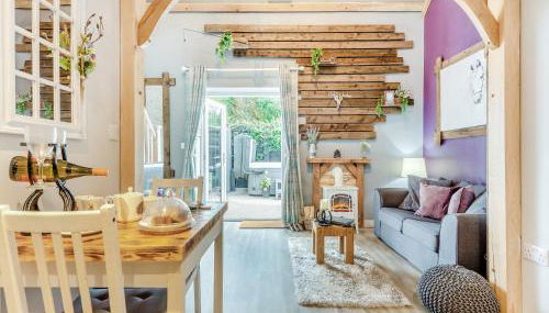 Shire Cottage - Uk50416 - Foto 1