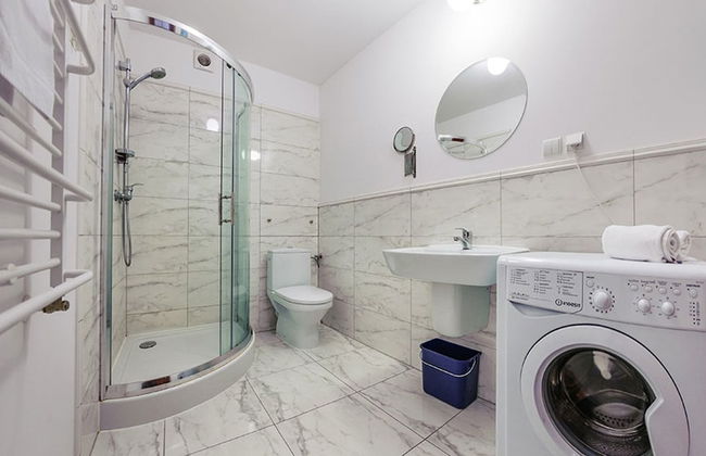 EverySky 1 Maja Jelenia Góra - Photo 39