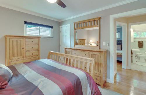 Royal Oak Home 13 Mi to Downtown Detroit - Foto 18