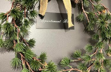 Harmony House - Appartement Blue - Photo 41