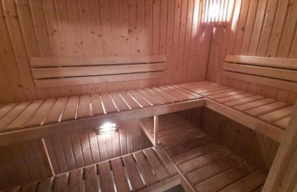 Domek Między Jeziorami - Foto 22