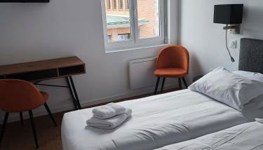 APPART'HOTEL CASA Patricia - Foto 3