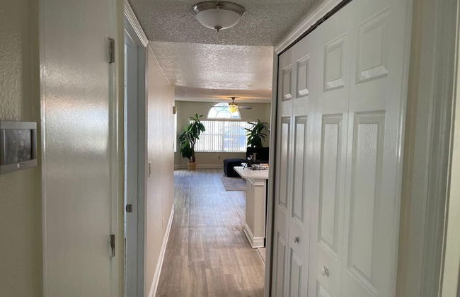 Three Bedroom Apartment #7 -- 2737 NPB -- Vusa Three Bedroom Condo Apartment - Foto 4