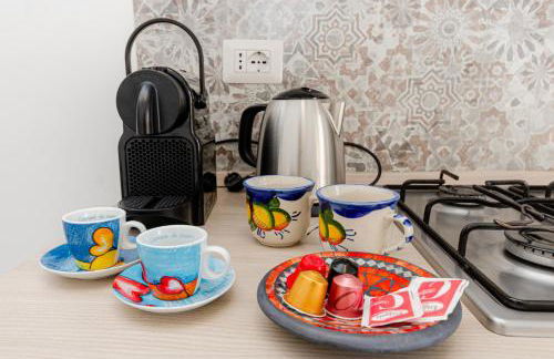 VivimiHome - Crespi House a 3 minuti dalla Metro - Foto 25