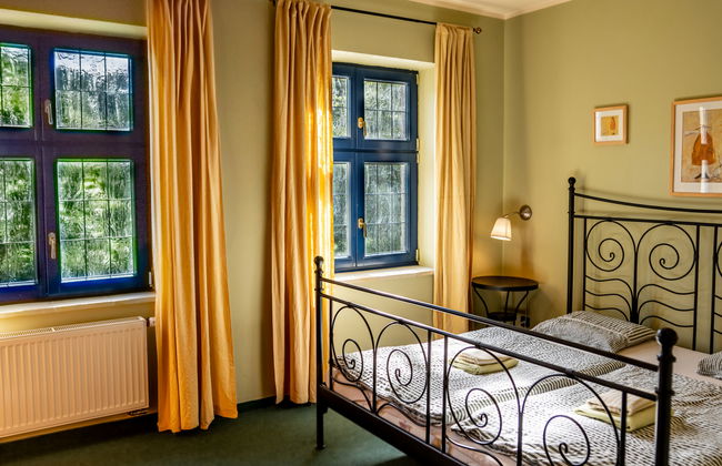 2 bedroom Apartment in Mariánské Lázně - Photo 1