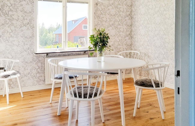 8 Person Holiday Home in Moheda-by Traum - Foto 15