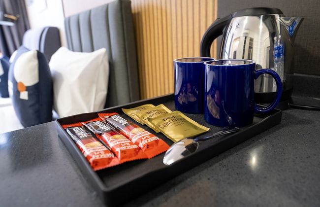 Millerz Square Suite By Mana-Mana - Foto 59