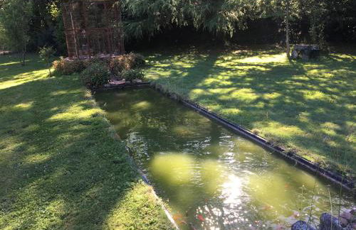 Le Petit Chateau - adults only property - Foto 39