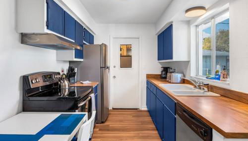 Beautiful apartment in Bonita with a Garden - Foto 2, stove, dishwasher, pet friendly, toaster