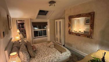 CAMDEN TOWN COSY apartment - Foto 3