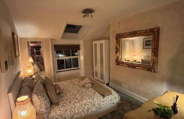 CAMDEN TOWN COSY apartment - Foto 3