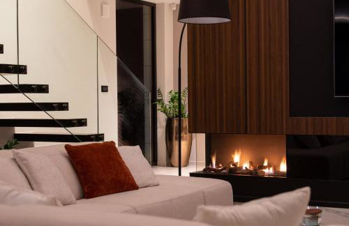 Villa Panoramica - Foto 43