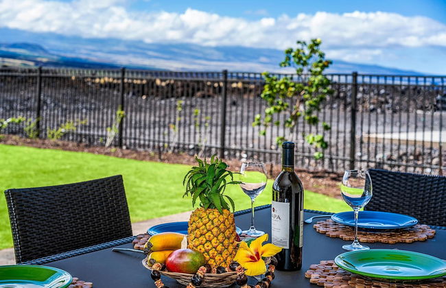 Ainamalu at Waikoloa Beach Resort - Photo 44