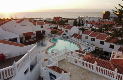 House Grace Parque San Eugenio - Foto 2