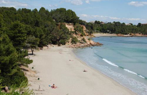 Casa junto a la playa- Costa Dorada - Foto 36