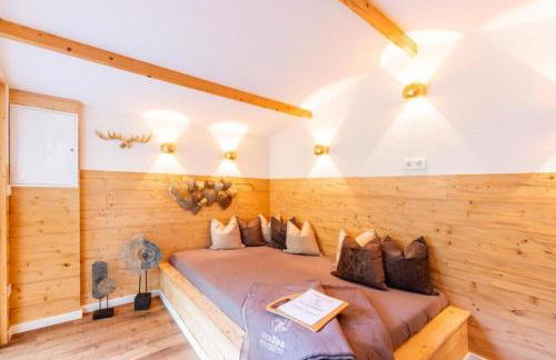 Chalet VitaSpa - Whirlpool & Sauna PrivatSpa - Foto 31