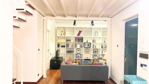 PARK FREE Gran Madre Elegante Loft Moderno con garage - Foto 4