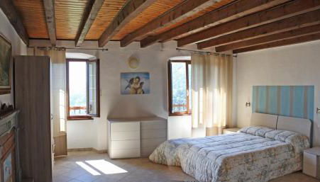 Appartamenti La Tartufaia Country house pool and relax By Gardadomusmea - Foto 4