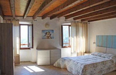 Appartamenti La Tartufaia Country house pool and relax By Gardadomusmea - Foto 4