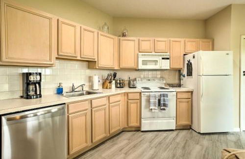 Cozy Port St Lucie Golf Villa on PGA Course! - Foto 10