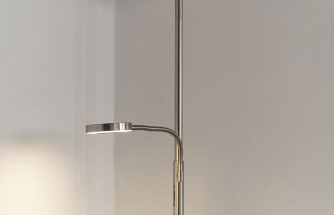 Apartment Hannover Top Citylage - Foto 2