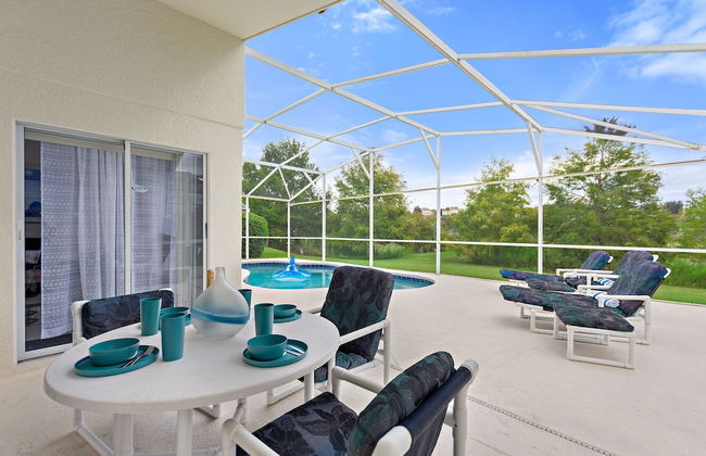 Star Oasis at Citrus Ridge by Shine Villas 091 - Foto 37