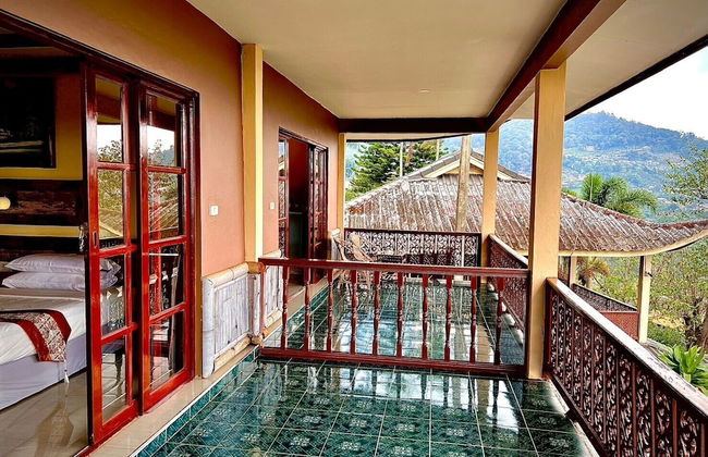 Maesalong Villa - Foto 29